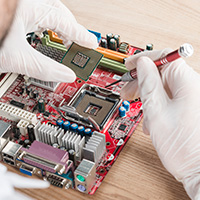Computer Repair <br> Upgrade and Service