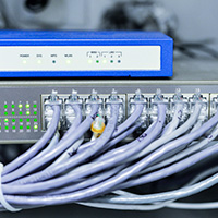 Networking and <br> Cabling