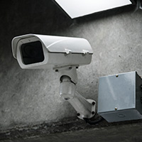 Security Cameras <br> Systems
