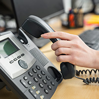 VOIP Phones <br> Systems